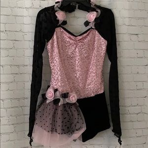 Dance costume - jazz or tap